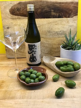 Sake Exploration – 3 Tasty Tricks To Take Your Sake Understanding Further C