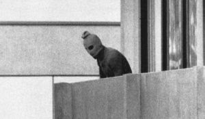 One of the 1972 Munich Olympics jihad murderers lived in West Berlin after the massacre