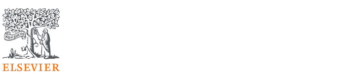 Логотип Elsevier