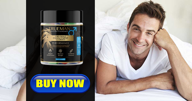 Truman Male Enhancement Gummies US | by Truman Male Enhancement Gummies | Jun, 2023 | Medium