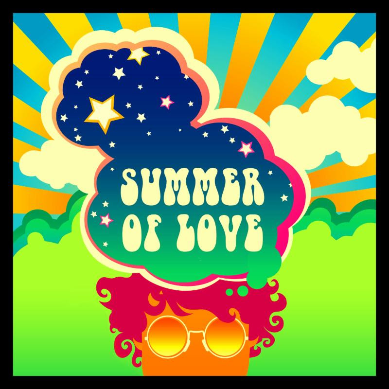 Summer of Love logo
