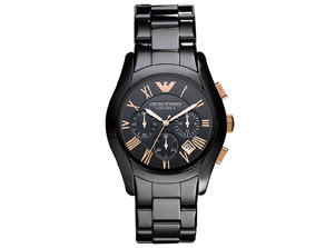 Relogio Emporio Armani