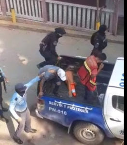 detenidos santa barbara