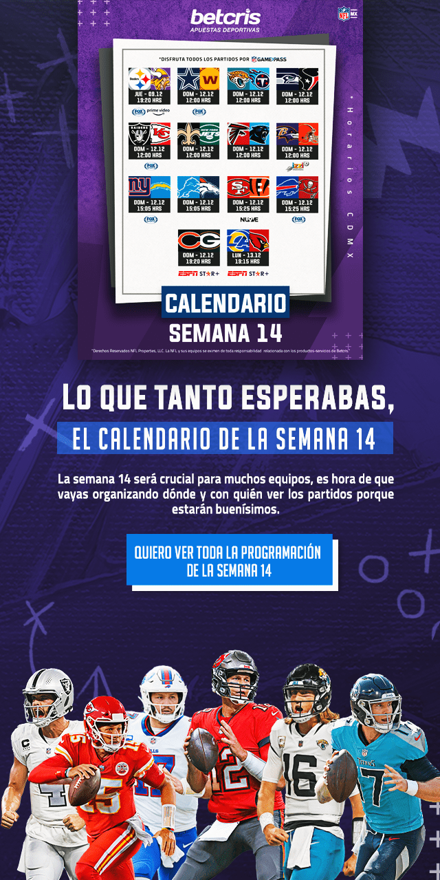 CALENDARIO