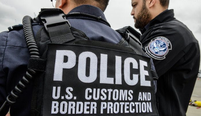 Texas: Border patrol apprehends four Muslims from Bangladesh illegally crossing into US