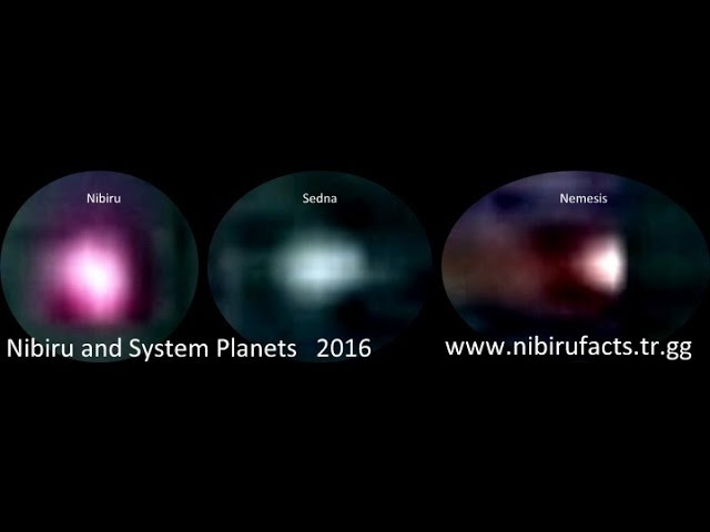 NIBIRU News ~ Planet X / Nibiru Updates and Forecast Sddefault