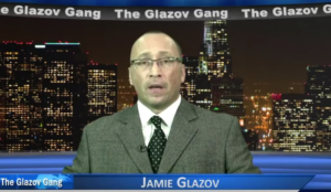 Glazov Moment: The Obama Movie That Can Never Be