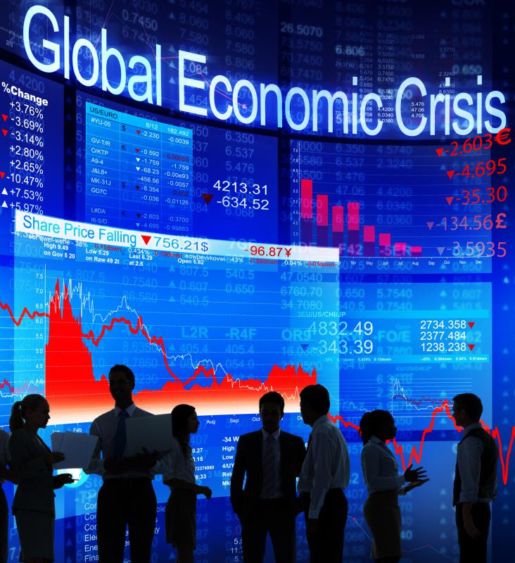 Global Monetary Madness, Keynesian Double Speak