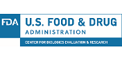 US FDA Logo