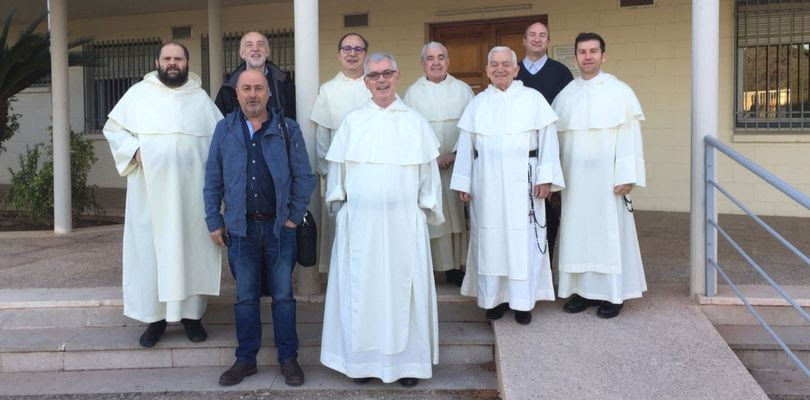 Profesion Fraternidad Sacerdotal Marzo17 Profesion Fraternidad Sacerdotal Marzo17
