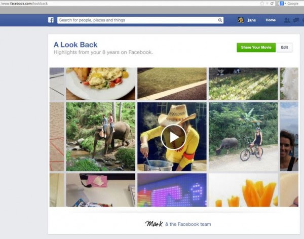 facebook facebook