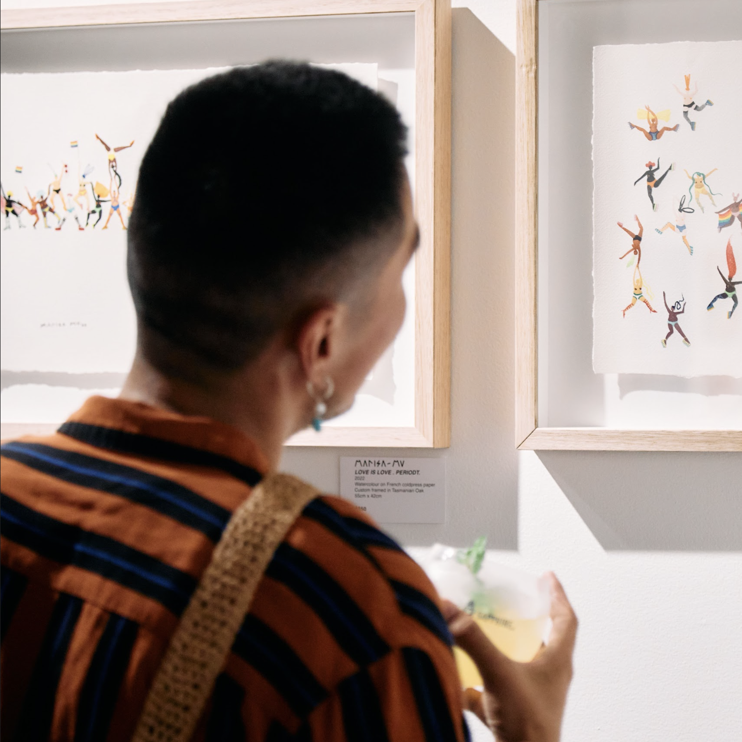 The Other Art Fair Partners