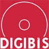 Logotipo de DIGIBÍS