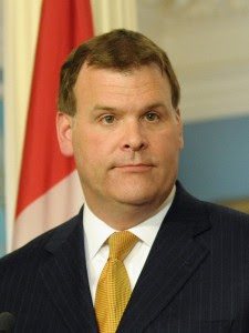 John Baird