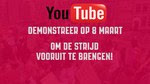 Waarom 8 maart strijddag