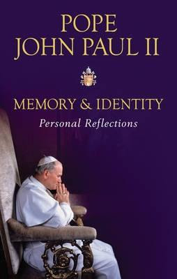 Memory And Identity: Personal Reflections in Kindle/PDF/EPUB