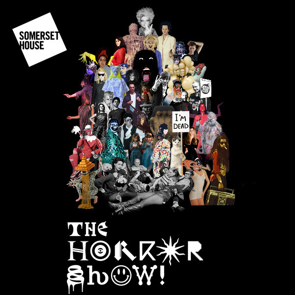 The Horror Show!