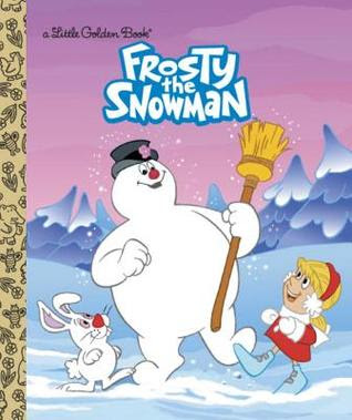 Frosty the Snowman (Frosty the Snowman) PDF
