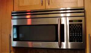 Microwave Tries to Kill Man After It Was Given Artificial Intelligence