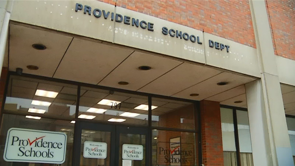  Providence schools releases report on alleged graduation inflation 