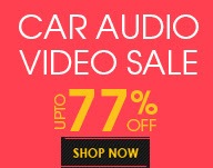 Car Audio Video Special