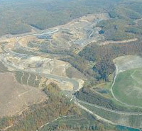 Mountaintop-Removal Mining Must End
