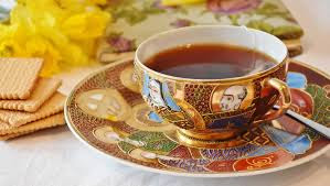 Image result for hình ảnh tách trà