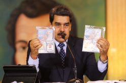 El enésimo plan fallido para derrocar a Maduro: el mercenario que rompió con Guaidó y buscó la recompensa de EEUU