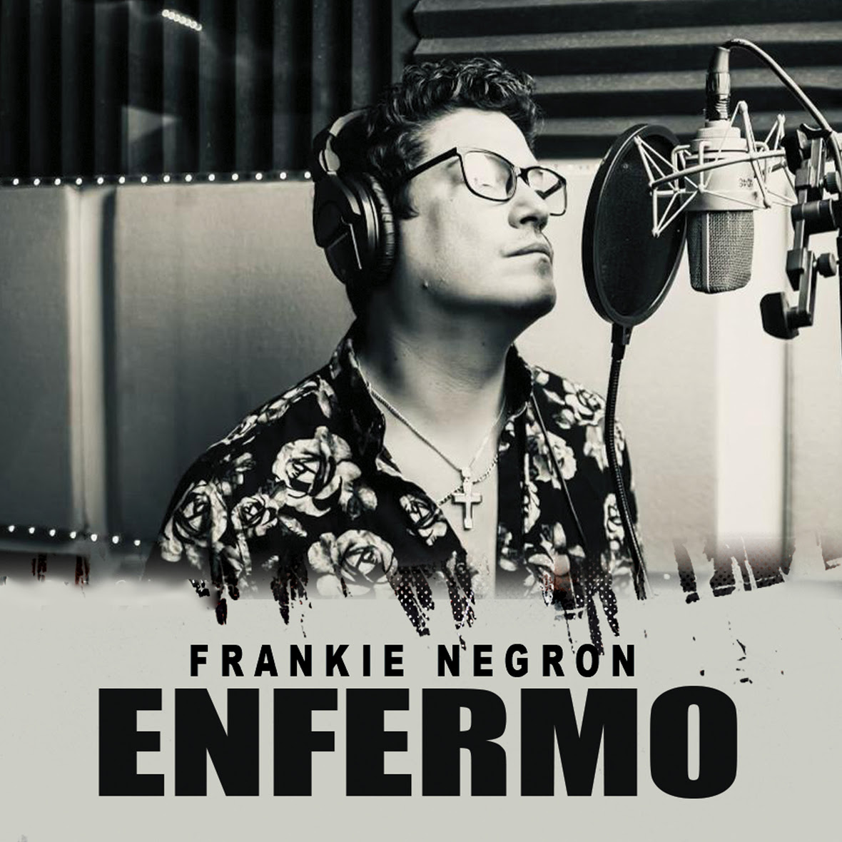 Frankie Negron cover Main