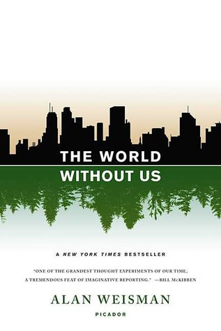 The World Without Us PDF