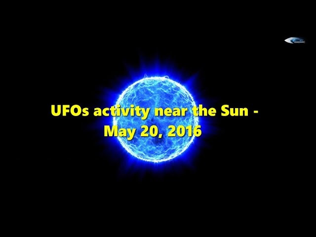UFO News ~ UFO Seen At Space Station and MORE Sddefault