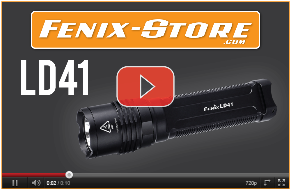 Fenix LD41