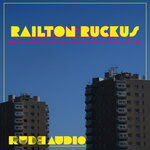 Railton Ruckus EP