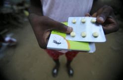Los medicamentos falsos suponen una pandemia ignorada que mata a 250.000 niños al año