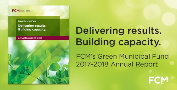 image of the Green
                                          Municipal Fund Annual Report
                                          Cover