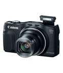 Canon Powershot SX700 HS 16MP Digital Camera