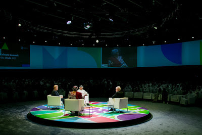 Culture Summit Abu Dahbi 2022 Culture Summit Abu Dahbi 2022