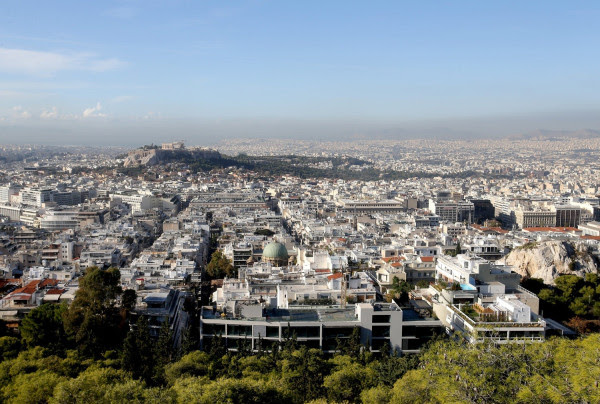 Νέος ΕΝΦΙΑ: Μειώσεις έως 30% - Μέχρι τέλος Σεπτεμβρίου η α' δόση - Αναλυτικά παραδείγματα