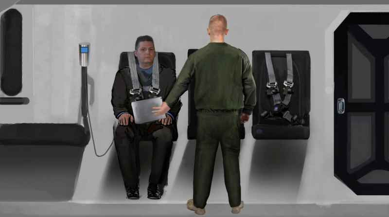 3 Corey Being Interrogated