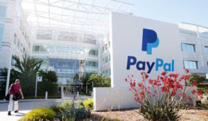 PayPal, MasterCard, banks act against dissenters from Leftist agenda, including foes of jihad terror