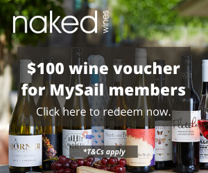 $100 Wine Voucher from Naked Wines