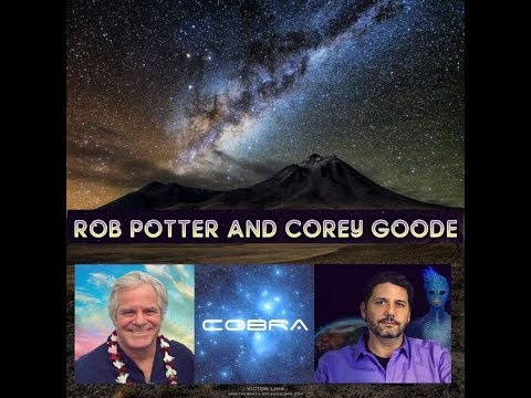  Rob Potter interviews Corey Goode  0