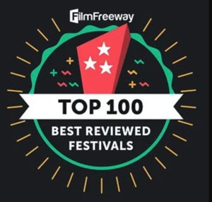 Top 100 festivals