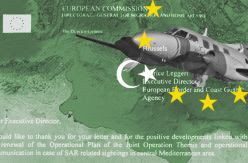 INVESTIGACIÓN | La agencia de control fronterizo de la UE alertó a la Comisión sobre los riesgos de colaborar con la Guardia Costera libia