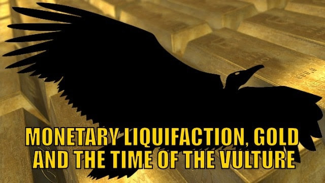 Time of the vulture