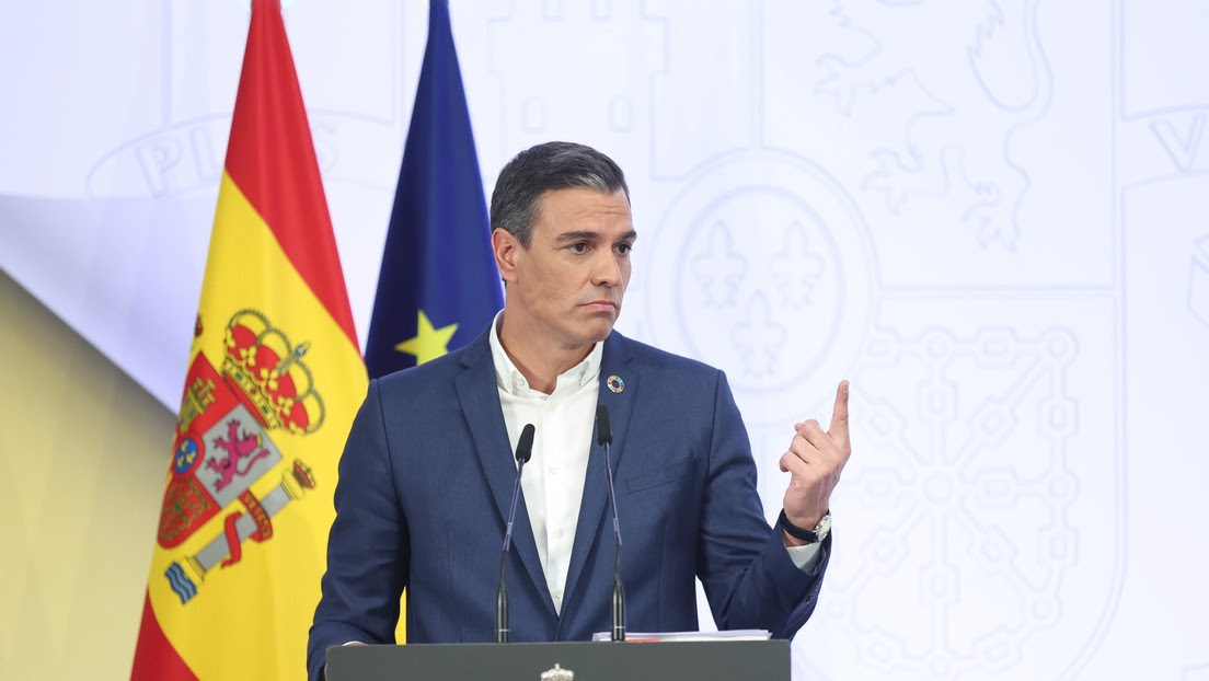 La propuesta de Pedro Sánchez a ministros y empresarios 