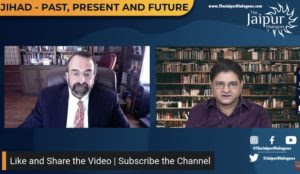 Video: Robert Spencer on the jihad, past, present and future, in India and worldwide