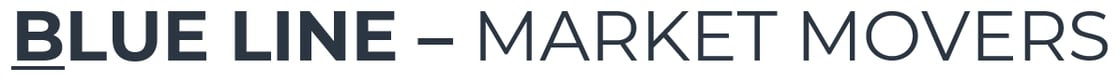 Market Movers New