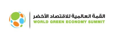 World Green Economy Summit Logo