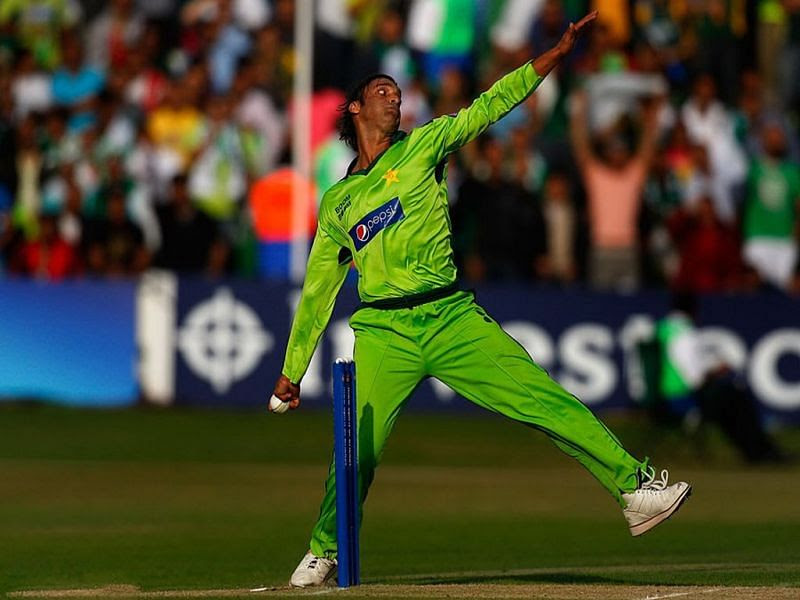 Shoaib Akhtar had bowled the fastest ball of the century at the speed of 161.3 kph